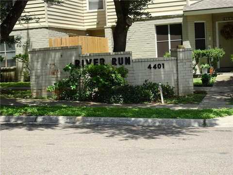 4401 River Valley Drive, Corpus Christi, TX 78410