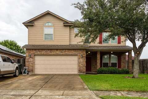 7009 Tocken Court, Corpus Christi, TX 78414
