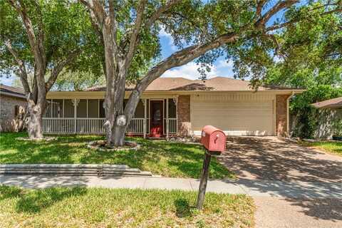 13341 SCENIC CIRCLE, Corpus Christi, TX 78410