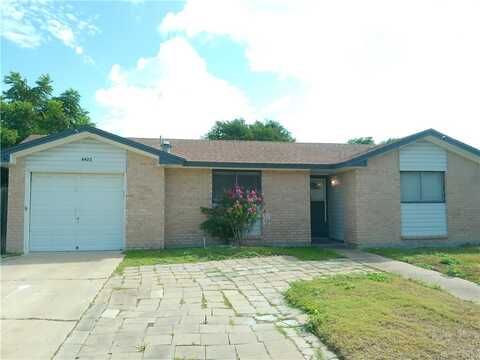 6422 Beechwood Drive, Corpus Christi, TX 78412