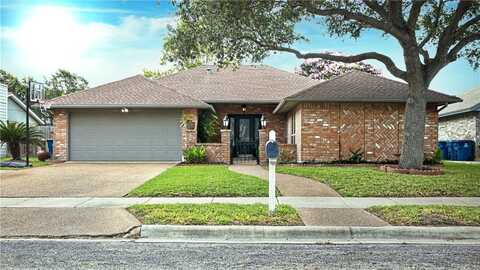 2305 Twin Oak Drive, Portland, TX 78374