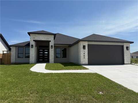1445 Jack Chesney, Corpus Christi, TX 78415