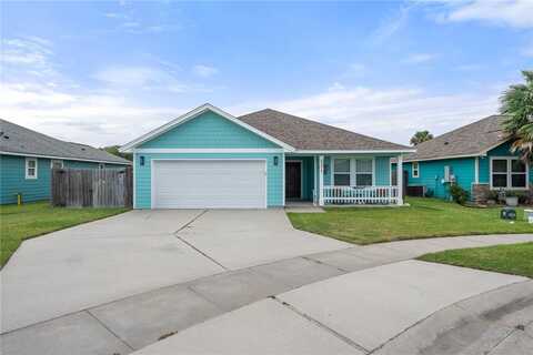 2371 Scott, Ingleside, TX 78362
