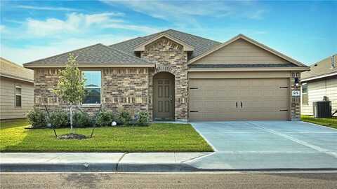 105 Silas Street, Sinton, TX 78387