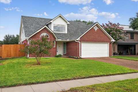 7821 Kingshire Drive, Corpus Christi, TX 78413