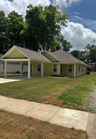 110 W COOPER AVENUE, West Memphis, AR 72301
