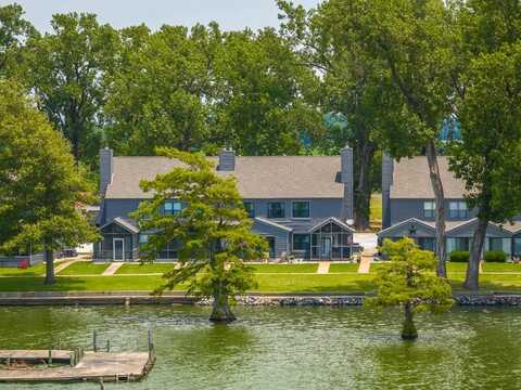 1295 HORSESHOE CIRCLE, Hughes, AR 72348