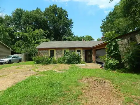 1005 RICHLAND, West Memphis, AR 72301