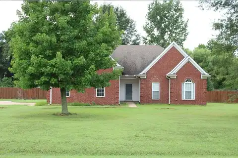123 MILLER DRIVE, Marion, AR 72364