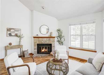 2040 S Xenia Way, Denver, CO 80231