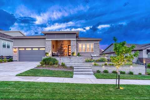 2159 Bellcove Drive, Castle Pines, CO 80108