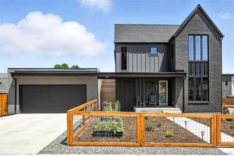 2874 Teller Street, Wheat Ridge, CO 80033