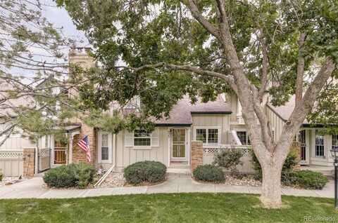 923 S Fairplay Street, Aurora, CO 80012