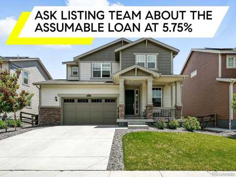 12882 Bay Street, Firestone, CO 80504