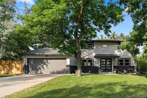 6237 S Poplar Street, Centennial, CO 80111