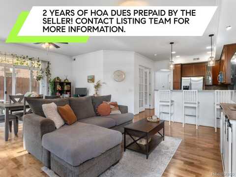 1776 Race Street, Denver, CO 80206