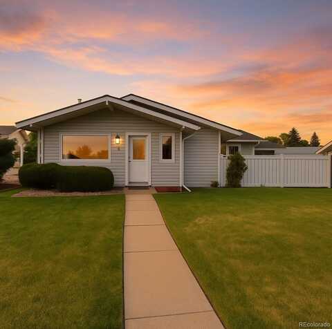 12 Irene Court, Broomfield, CO 80020