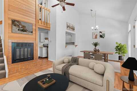 323 S Taft Court, Louisville, CO 80027