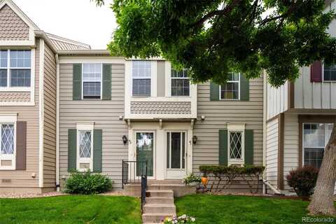 1811 S Quebec Way, Denver, CO 80231