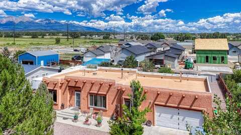 650 Hoover Circle, Poncha Springs, CO 81242