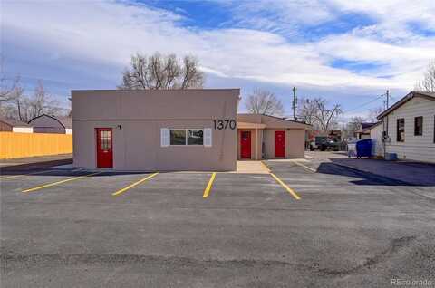 1370 Carr Street, Lakewood, CO 80214