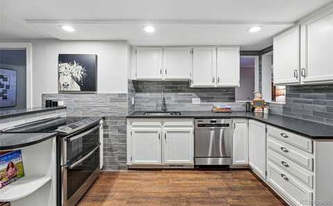 1165 N Pennsylvania Street, Denver, CO 80203