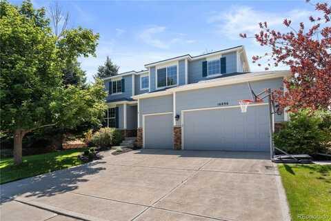 16896 E Maplewood Drive, Aurora, CO 80016