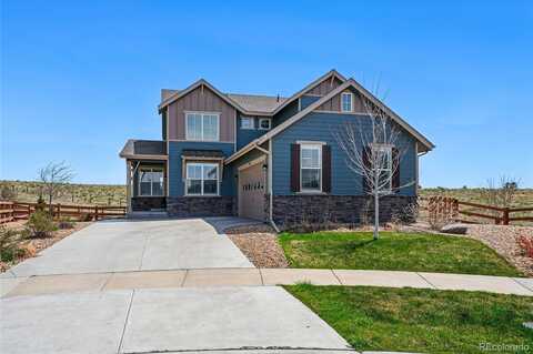 8086 S Grand Baker Way, Aurora, CO 80016