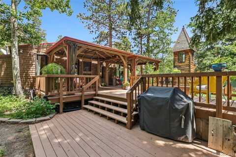10993 Barker Avenue, Conifer, CO 80433