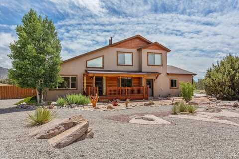 11888 Las Colinas Drive, Salida, CO 81201
