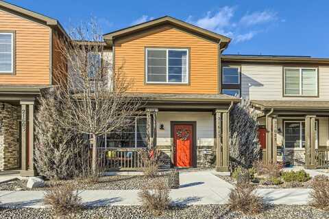 21613 E 59th Place, Aurora, CO 80019