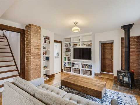 743 9th Street, Boulder, CO 80302