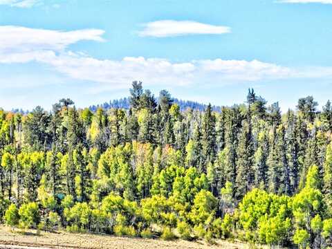 900 Remington Road, Como, CO 80456
