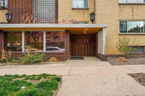 1175 N Emerson Street, Denver, CO 80218