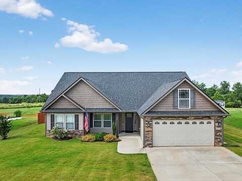 125 Thorn Creek Dr, Gaffney, SC 29341