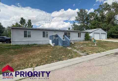 2305 Jane Ct -, Gillette, WY 82718