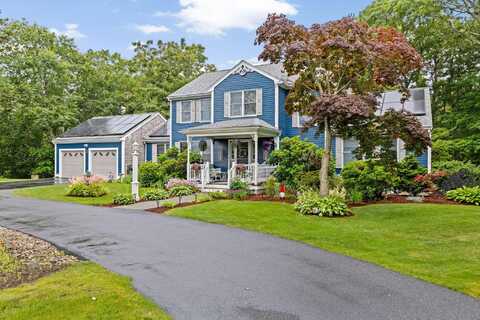 171 Puritan Road, Buzzards Bay, MA 02532