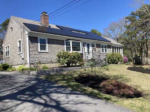 34 Cyprus Road, South Dennis, MA 02660