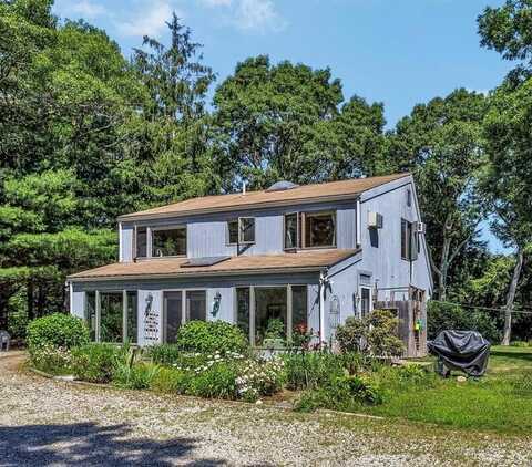 621 Locustfield Road, East Falmouth, MA 02536