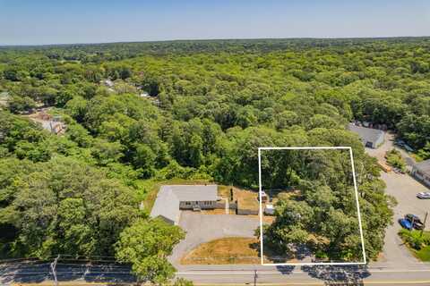 0 Underpass Road, Brewster, MA 02631