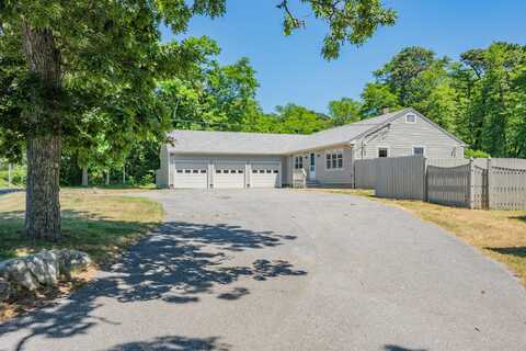 195 Underpass Road, Brewster, MA 02631