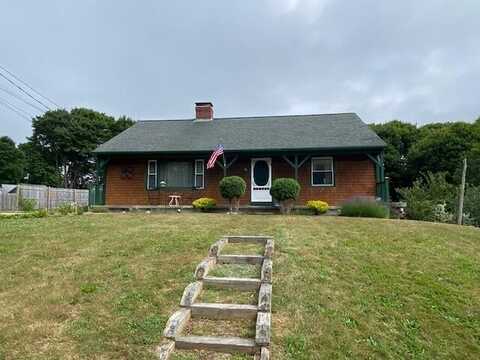 16 Pacheco Path, East Falmouth, MA 02536