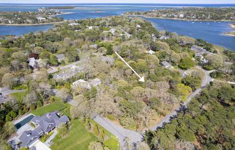 0 Woodland Way, North Chatham, MA 02650