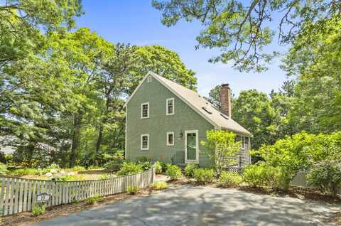 10 Devonshire Lane, South Dennis, MA 02660