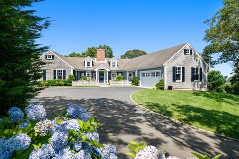 30 Tisquantum Road, Chatham, MA 02633