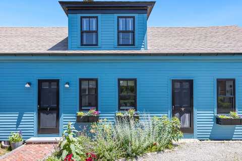 7 Anthony Street, Provincetown, MA 02657