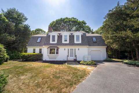 5 Samoset Lane, West Falmouth, MA 02540