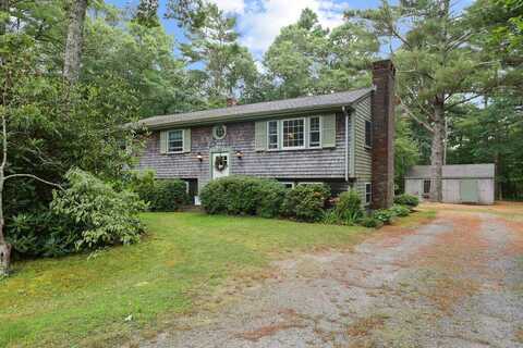 566 County Road, Pocasset, MA 02559