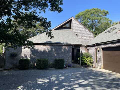 256 Browns Neck Road, Wellfleet, MA 02667