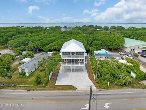 1374 Salter Path Road, Salter Path, NC 28575